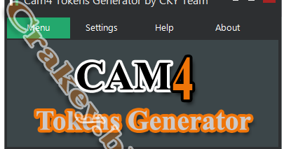 cam4 account crack